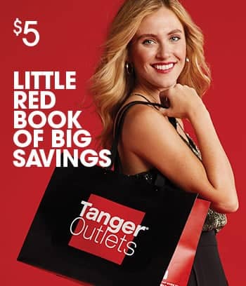 tanger outlet coupons nike
