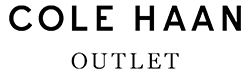 Cole Haan Outlet Logo