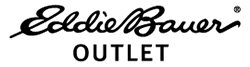 Eddie Bauer Outlet Logo
