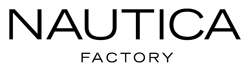 Nautica Factory Store Logo
