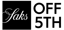 Saks OFF 5TH  Logo