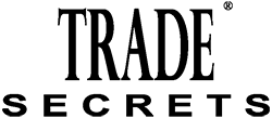 Trade Secrets Logo