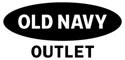 Old Navy Outlet Logo