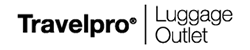 Travelpro Luggage Outlet Logo