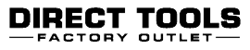 Direct Tools Logo