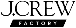 J.Crew | Crewcuts Factory Logo