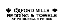 Oxford Mills Factory Outlet Logo
