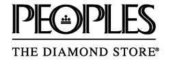 Peoples Jewellers Logo