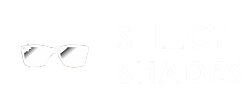 Select Shades Sunglass Outlet Logo