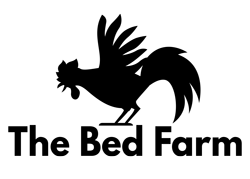 The Bed Farm Logo