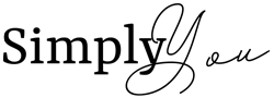 Simply You Photography Logo