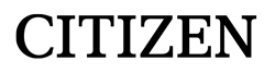Citizen Logo