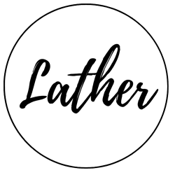 Lather Logo