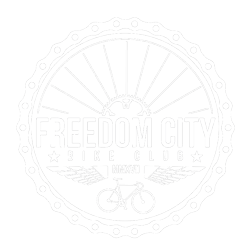 Freedom City Bike Club
