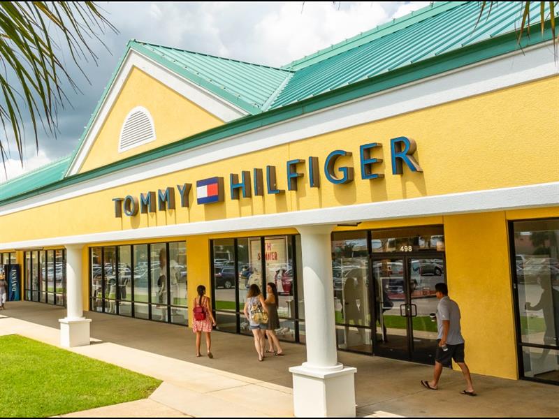 Tanger Outlets | Foley, AL | Stores
