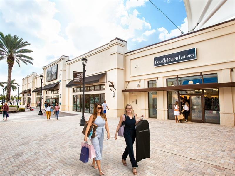 Tanger Outlets | Palm Beach, FL | Stores