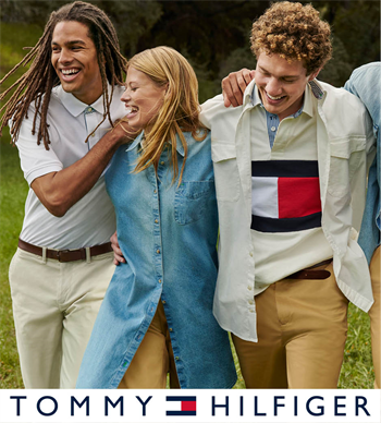 tommy store locator