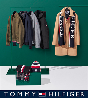 tommy hilfiger tanger outlet coupons