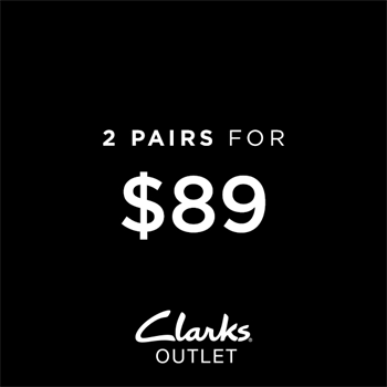 clarks outlet contact number