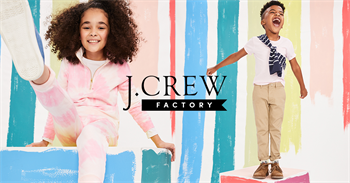 J.Crew | Crewcuts Factory Art