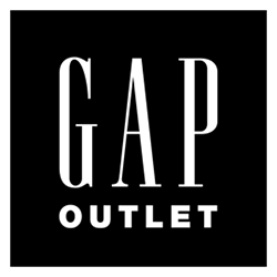 Gap Outlet Art