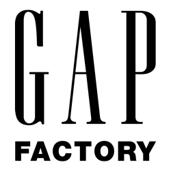 Gap Factory Art