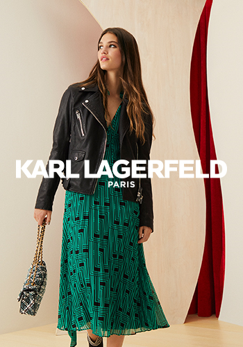 Karl Lagerfeld Paris Art